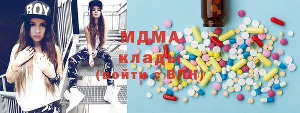 молекула духа Арсеньев